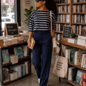 Sunkissed Linen