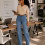 Smart-Casual Corporate