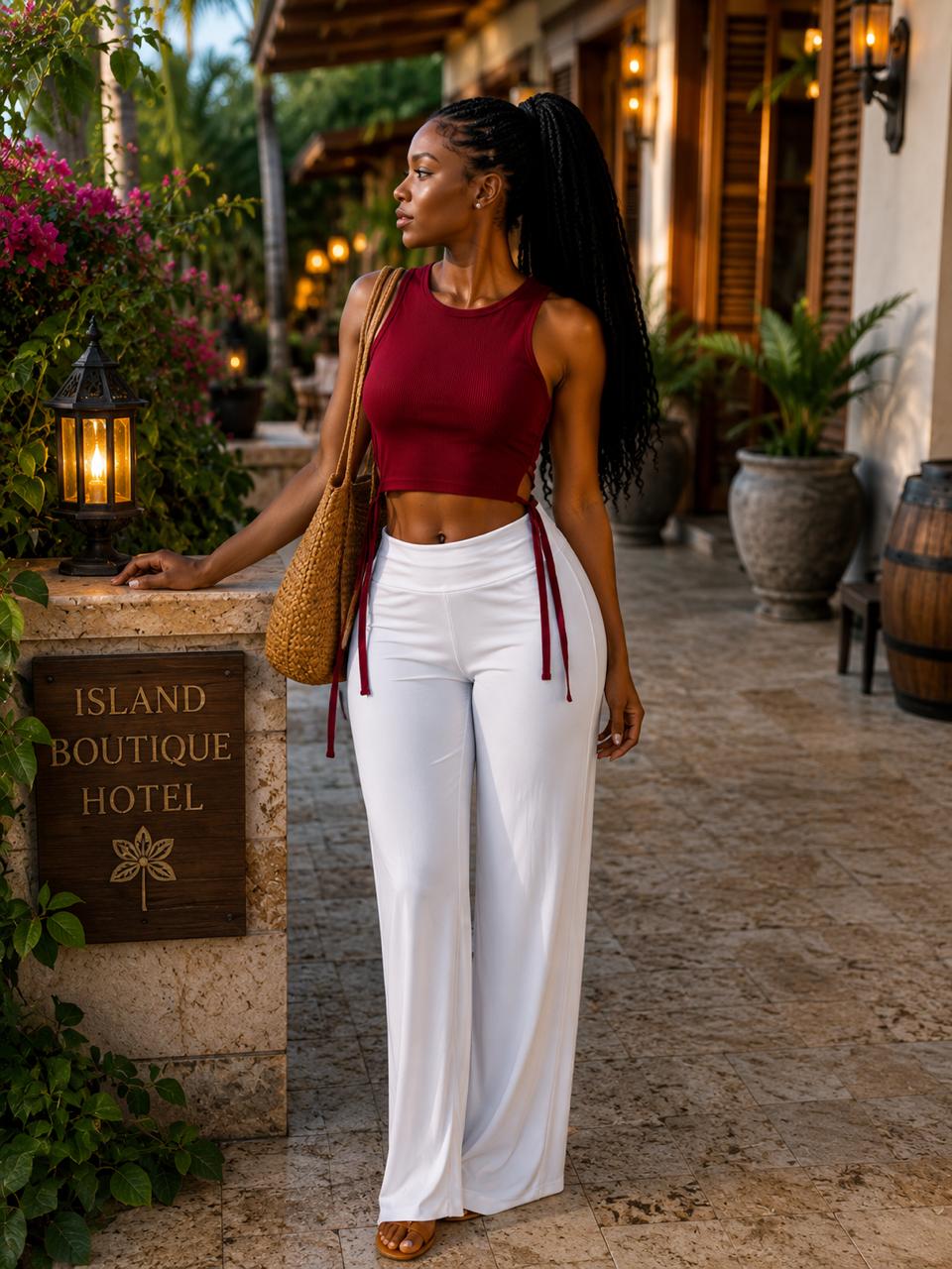 Soft Elegance