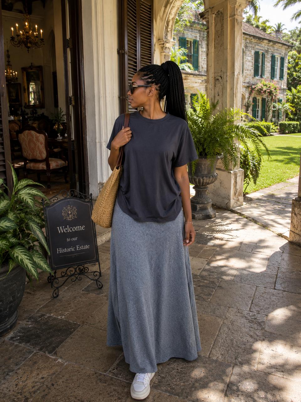 minimalist Wear