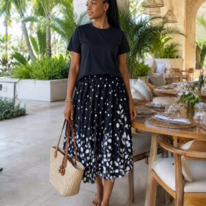 Casual Ensemble