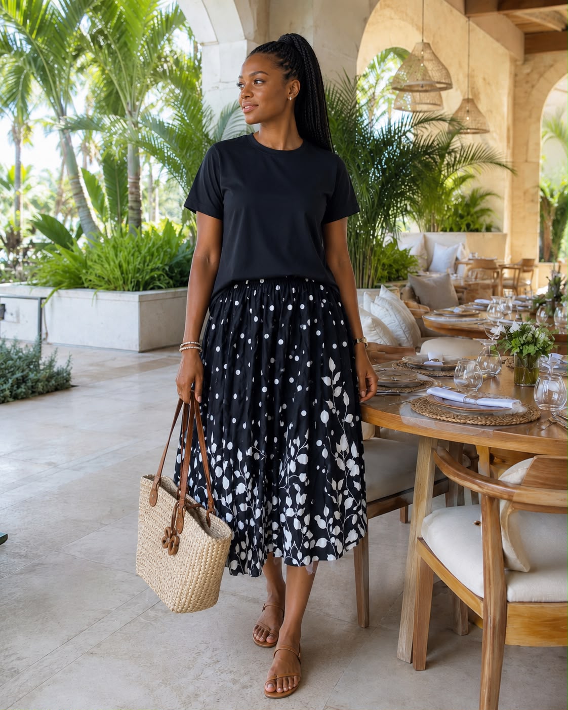 Casual Ensemble