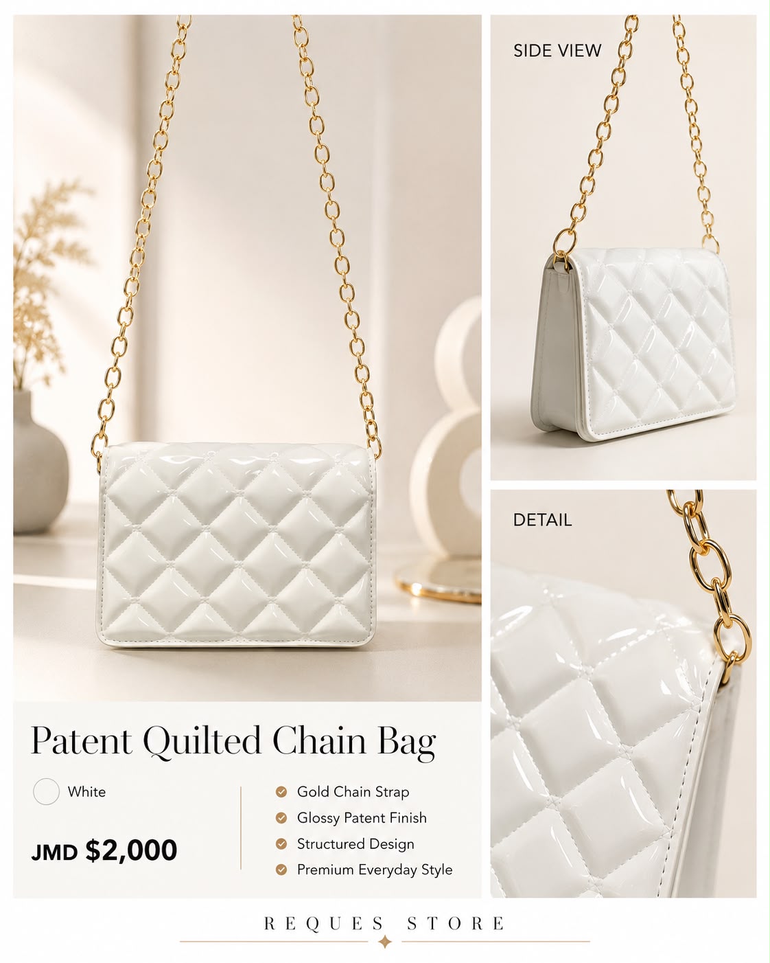 Gilded Opulence