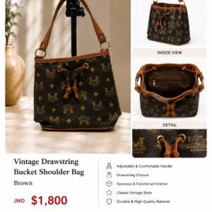 Archival Elegance