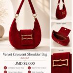 The Velvet Eclipse