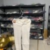 Snow White jeans