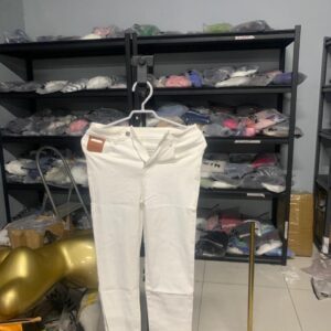 Snow White jeans