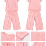 Blush bunny set