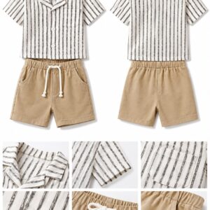 Little resort set
