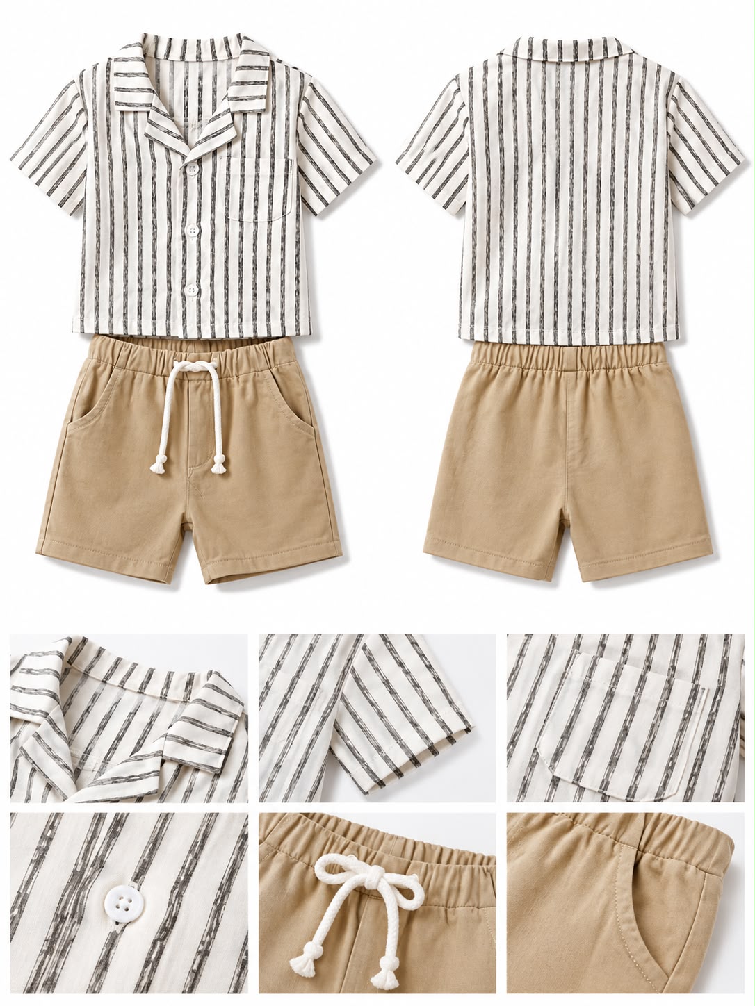 Little resort set
