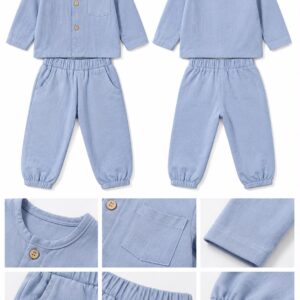 Mini beau set