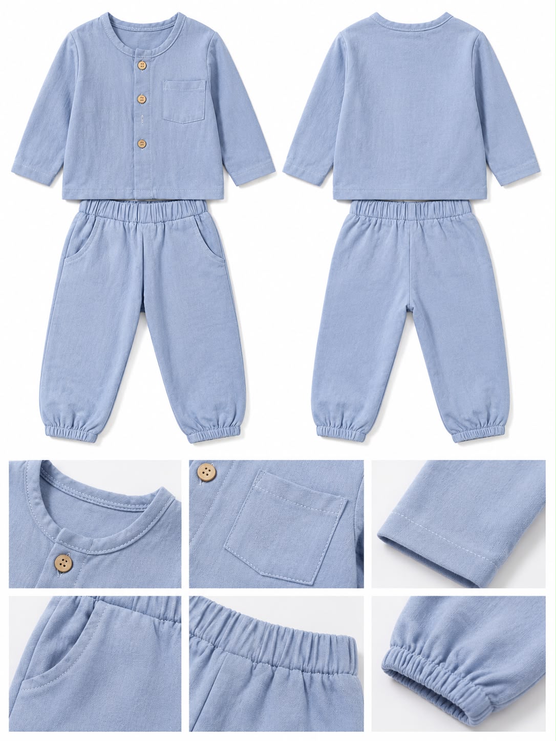 Mini beau set