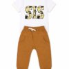 Cool kid set