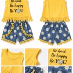 Little sunshine set