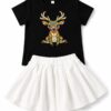 Little deer set