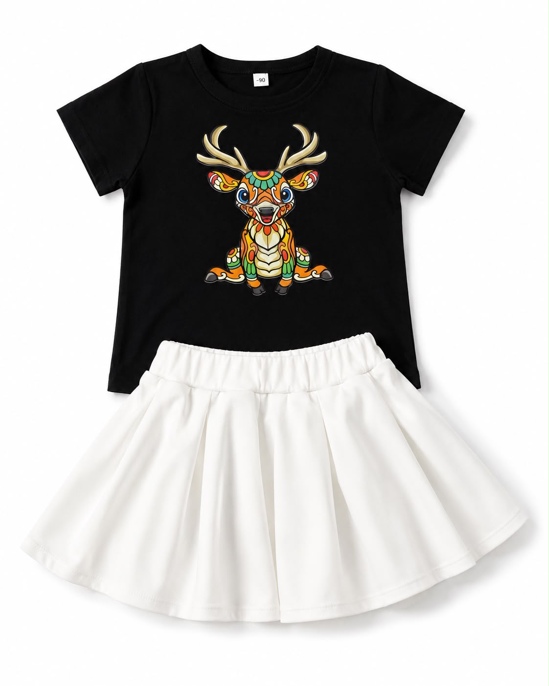 Little deer set