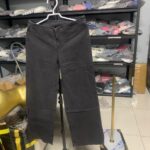 After dark jeans