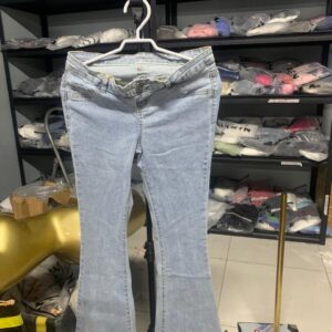 City girls jeans