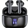 Hi-fi Wireless earbud - Black