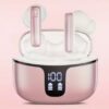 Hi-fi Wireless earbud - Rose Gold