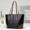 Women Tote Bags – Black